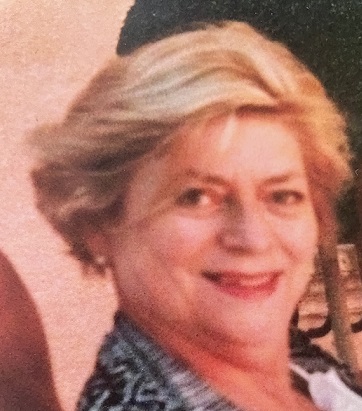 DUBOIS Jeanne-Marie Née ROLLAND